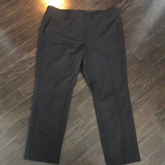 LOFT Pants - Loft Marisa Pant